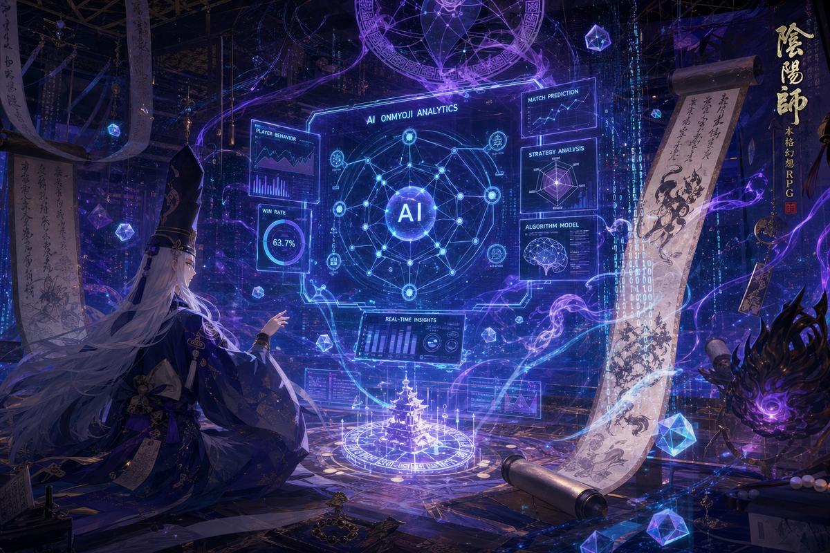 海角 AI游戏视频智能分析